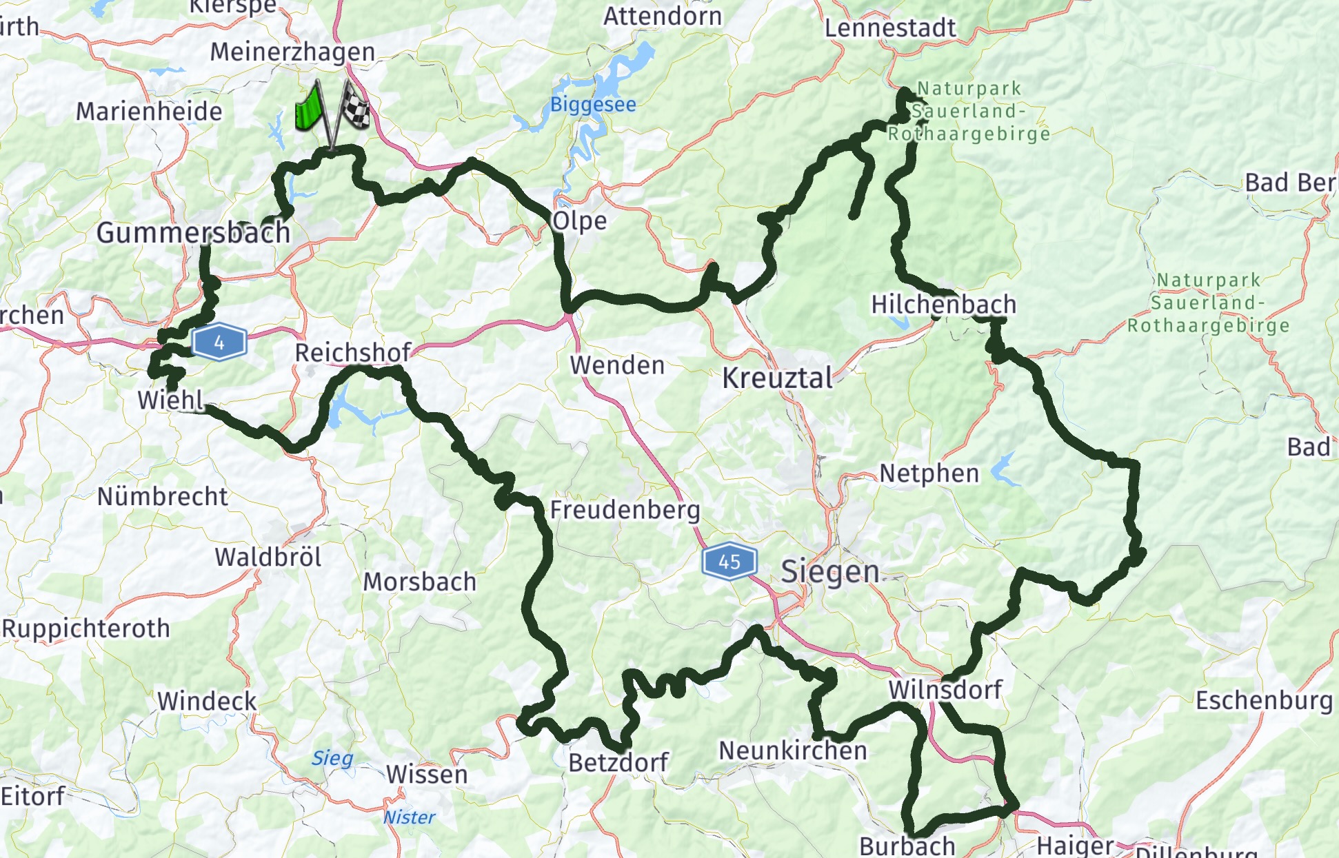 Lieberhausen 2023